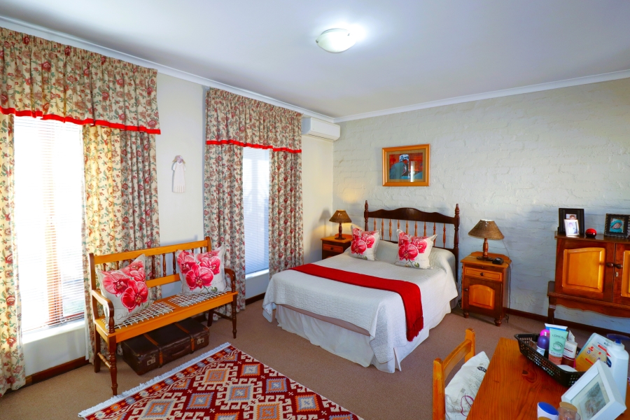 3 Bedroom Property for Sale in Ranzadale Western Cape